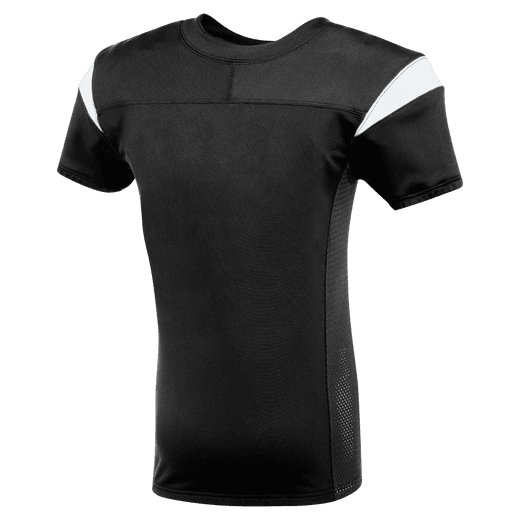 Camiseta Nike Alpha Pro para niños (corte entallado) 