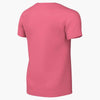 Nike Kid's Team Legend Short Sleeve Crew (Standard Fit)