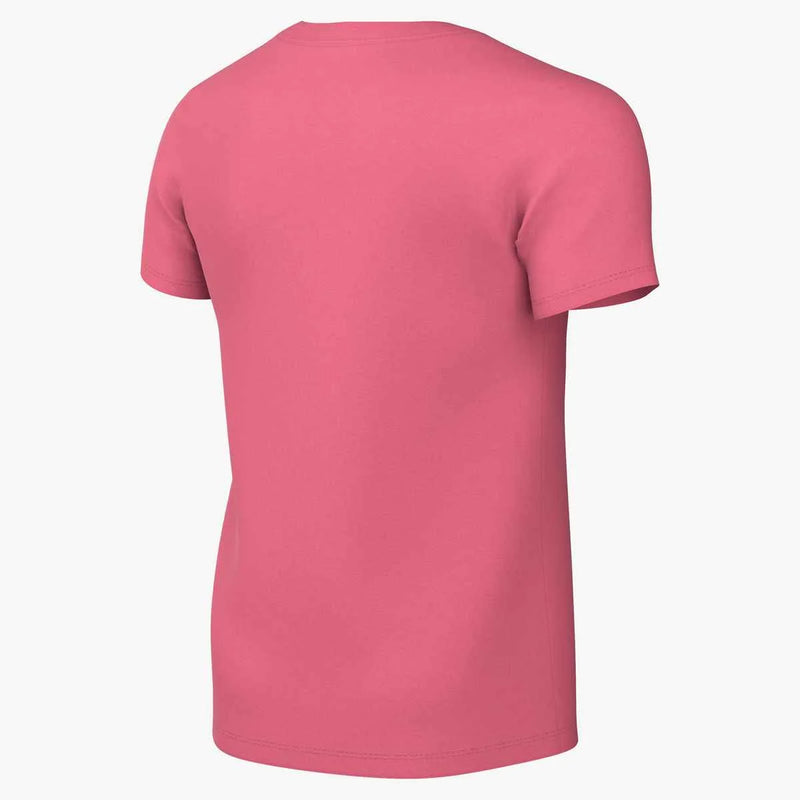 Nike Kid's Team Legend Short Sleeve Crew (Standard Fit)