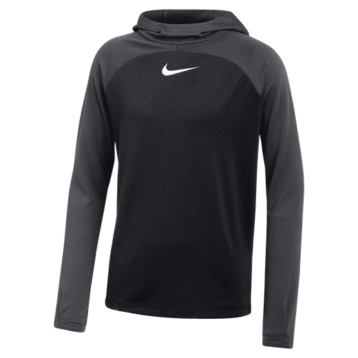 Nike Kids Dri-Fit Academy Pro Pullover Hoodie