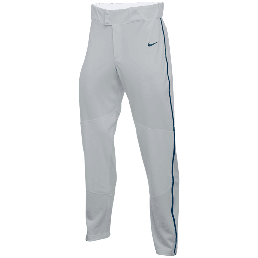MEN'S NIKE STOCK VAPOR SELECT PIPED PANT | Midway Sports