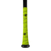 XL Pulse Neon Green Bat Grip Tape