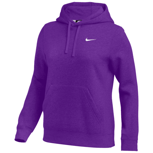 Burgundy nike 2025 hoodie womens