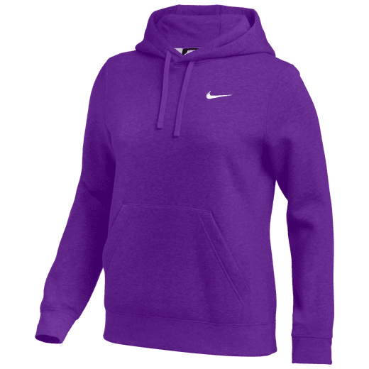 Nike Club Women's Training Pullover Hoodie