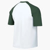 Camiseta Nike Vapor Select2 con cuello en V para hombre (ajuste estándar) 
