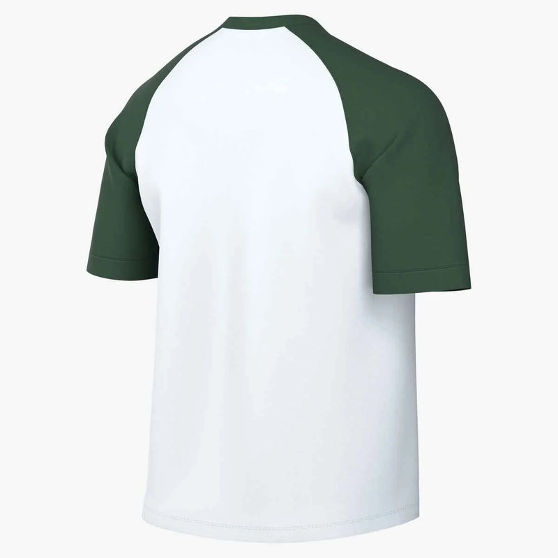 Camiseta Nike Vapor Select2 con cuello en V para hombre (ajuste estándar) 
