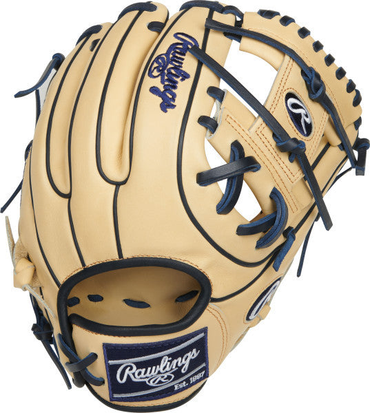 New Rawlings Heart of the Hide 11.5"