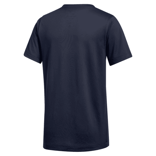 Nike Kid's Team Legend Short Sleeve Crew (Standard Fit)