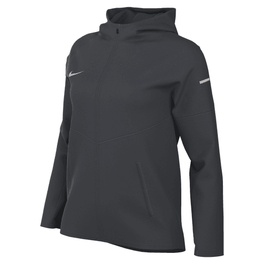 Nike Women's Team Miler Repel Jacket