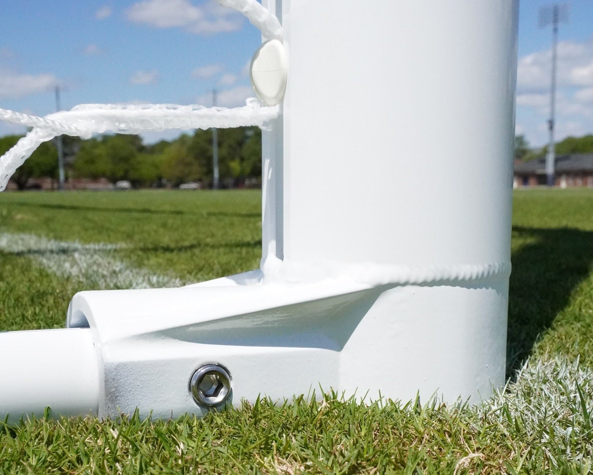 Channel Series Soccer Goal - 7 x 21