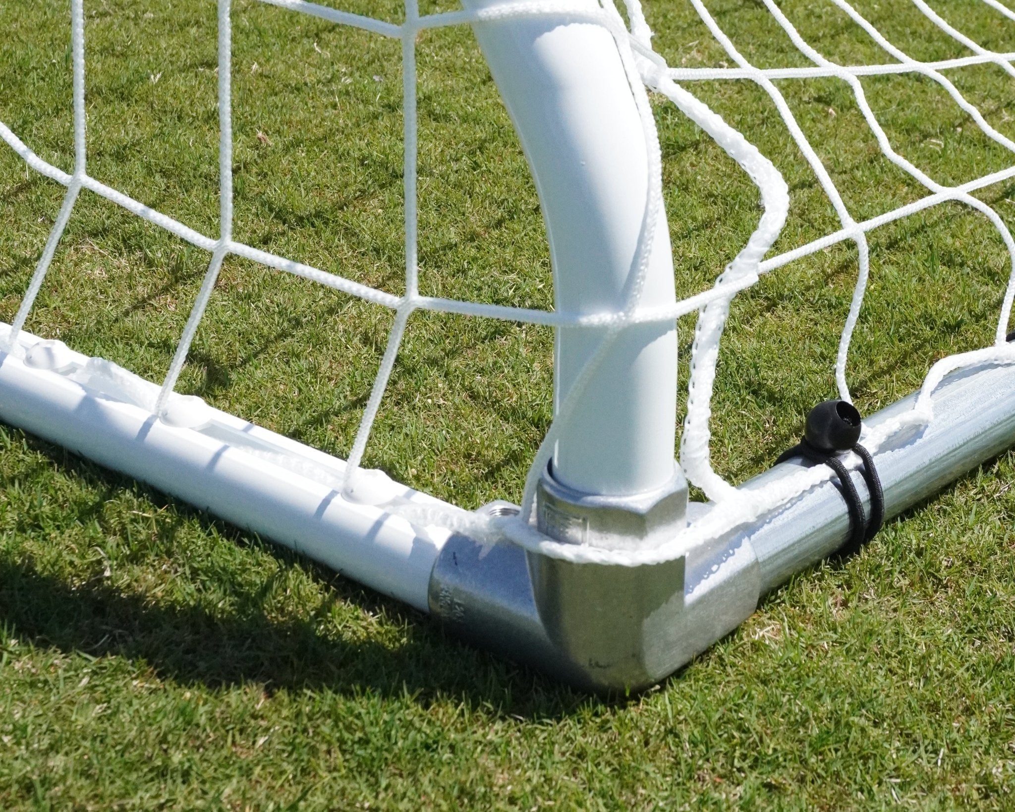 Channel Series Soccer Goal - 7 x 21