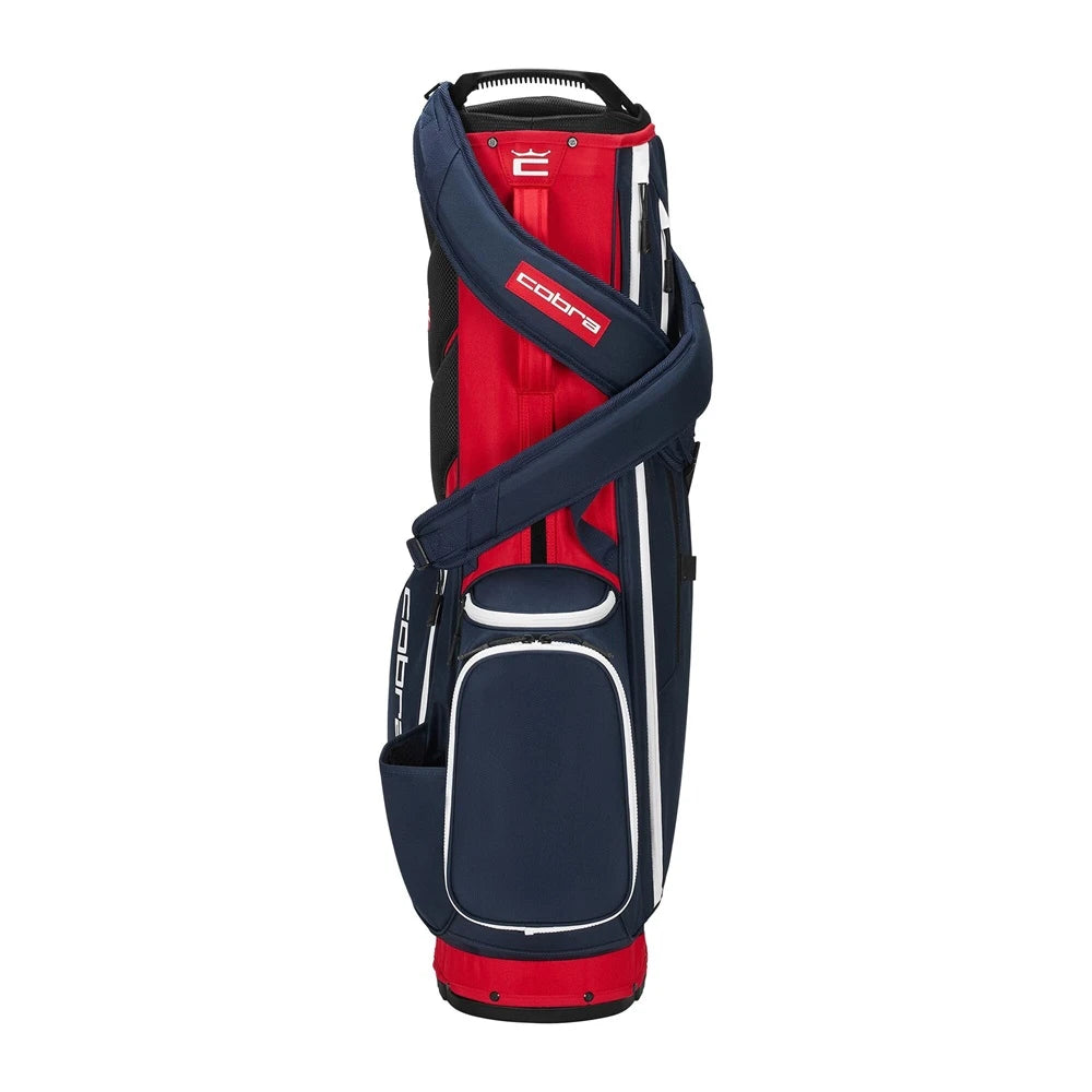 Cobra Golf Men's Ultralight Pro Stand Golf Bag
