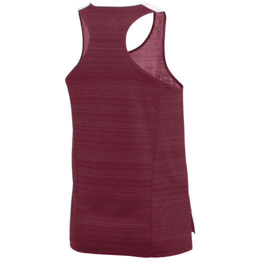 Nike Boy's Stock Dry Miler Singlet