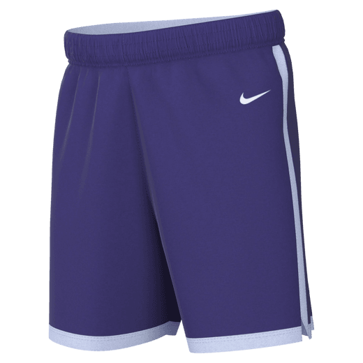 Kids Nike Stock Board Practice Short
