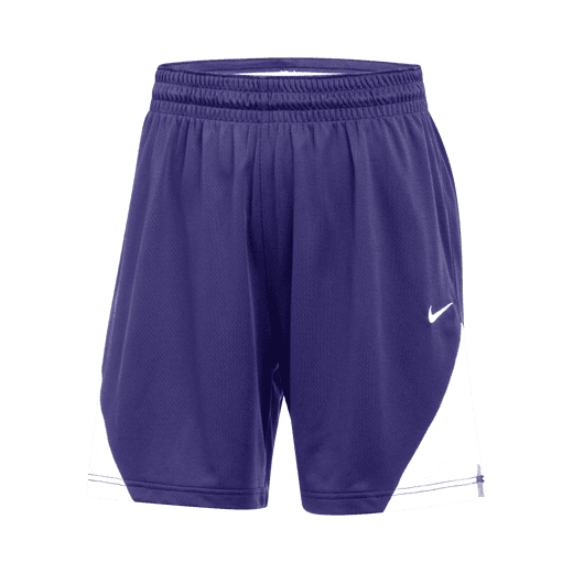 Nike Women's Stock Dri-Fit Isofly Practice Short