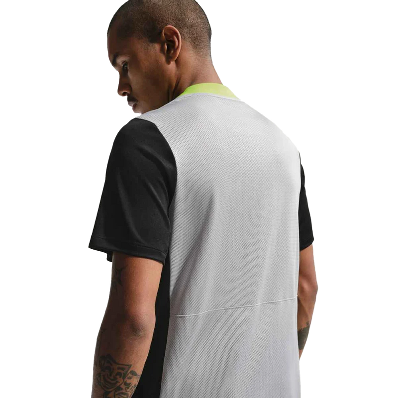 Nike Men's Dri-Fit Academy Pro 24 SS Top K