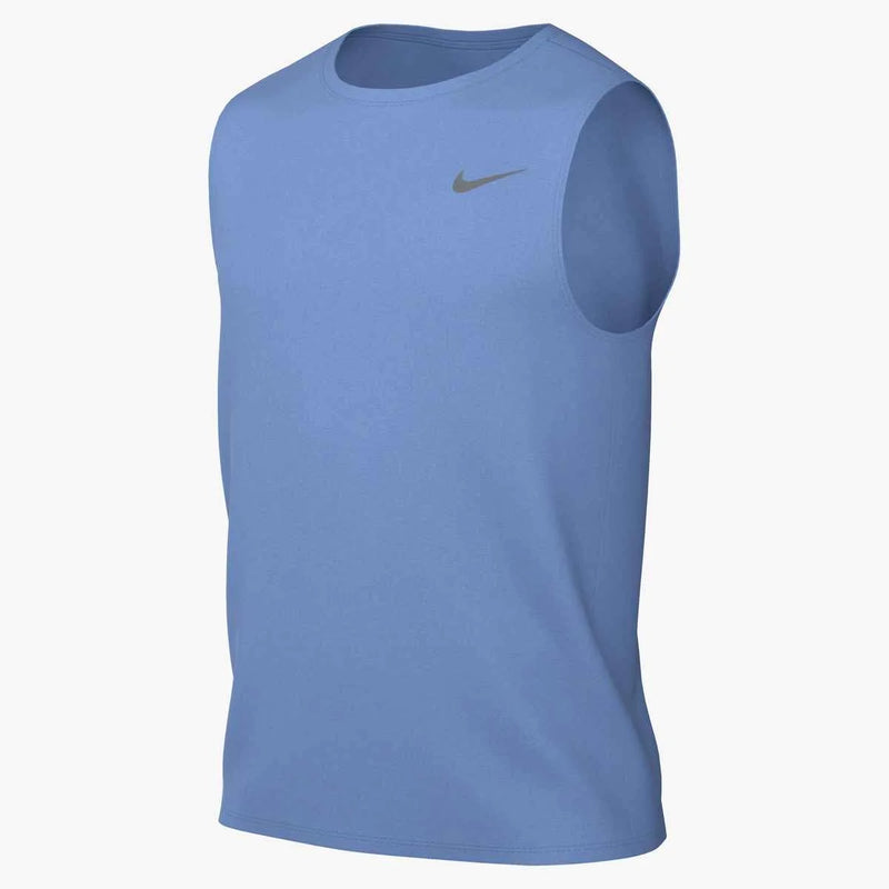 Nike Men's Team Legend Sleeveless Crew (Standard Fit)