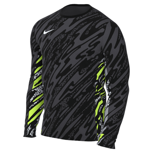 Nike Men's Dri-Fit Gardien V Goalkeeper Jersey LS US