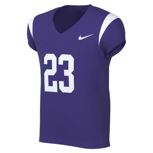 Camiseta Nike Alpha Pro para niños (corte entallado) 