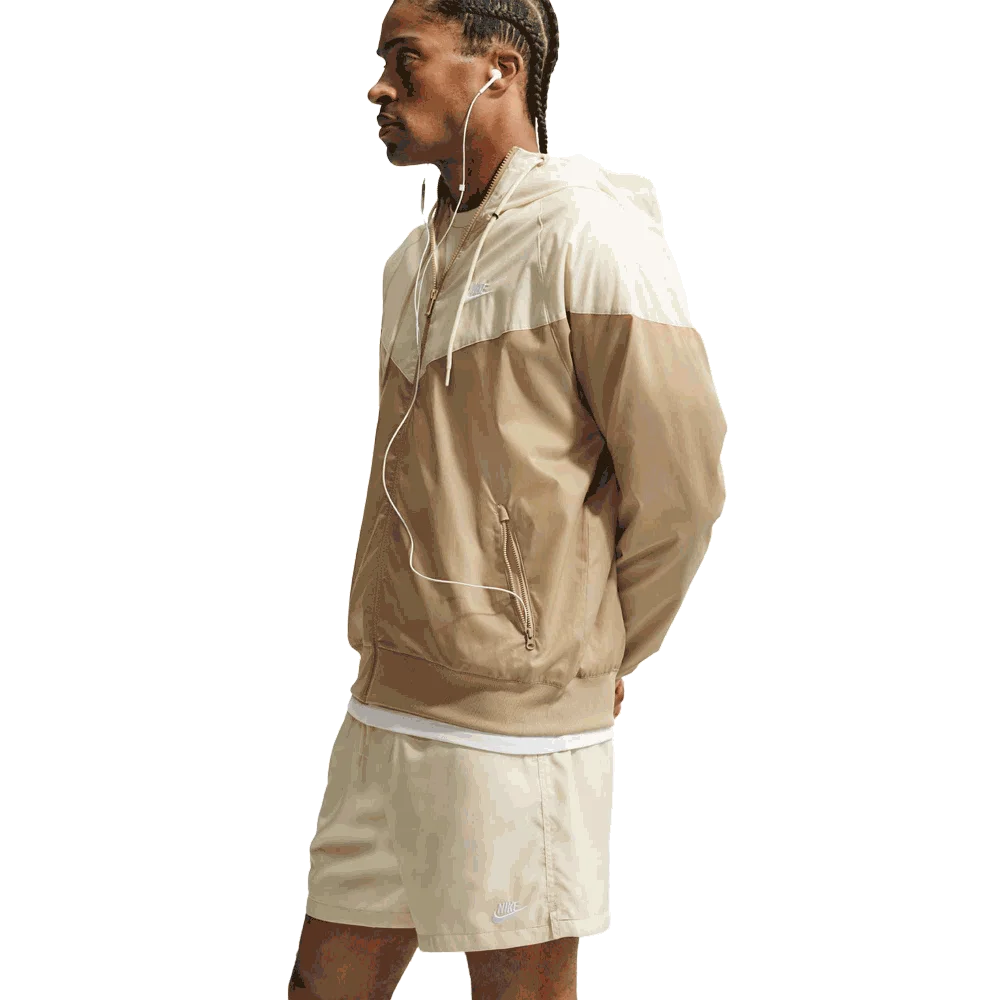 Nike Club Men's Woven Flow Shorts