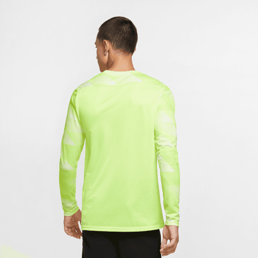 Nike Men's Dry LS US Park IV Goalkeeper Jersey | Midway Sports.