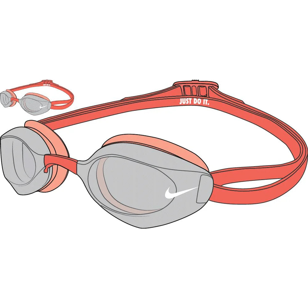 Nike Swim Vapor Goggles