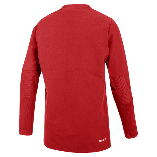 Nike Kid's Dri-fit Lightweight Pullover