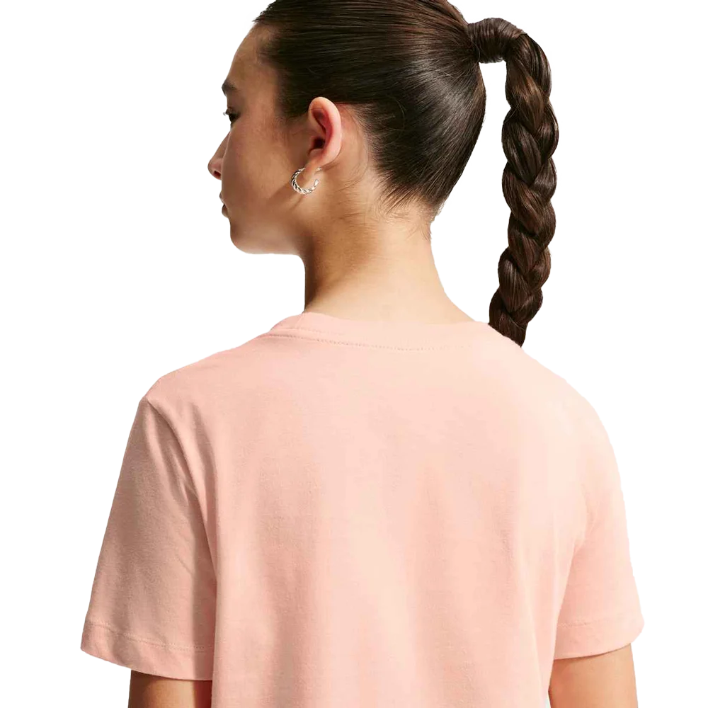 Nike  Big Kids' Sportswear T-Shirt