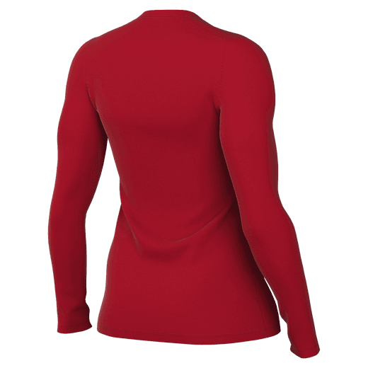 Nike Women's Legend Long Sleeve Tee (Standard Fit)