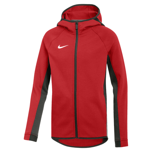 Nike Kid's Showtime Full Zip Hoodie