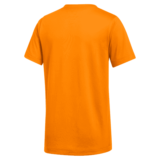 Nike Kid's Team Legend Short Sleeve Crew (Standard Fit)