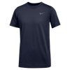 Nike Kid's Team Legend Short Sleeve Crew (Standard Fit)
