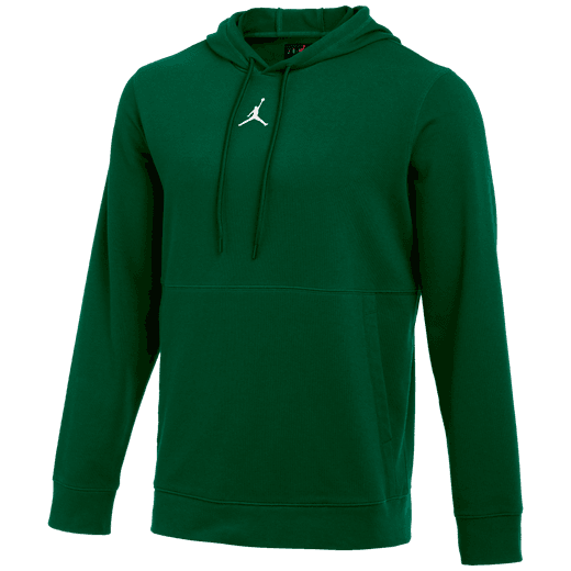 Jordan Team Dry Air Fleece Pullover Hoodie