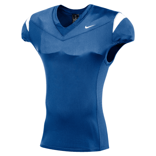 Nike Men's Stock Alpha Pro Jersey (Cap)