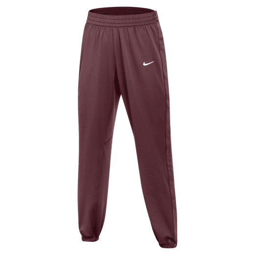 Burgundy nike 2025 sweatsuit womens