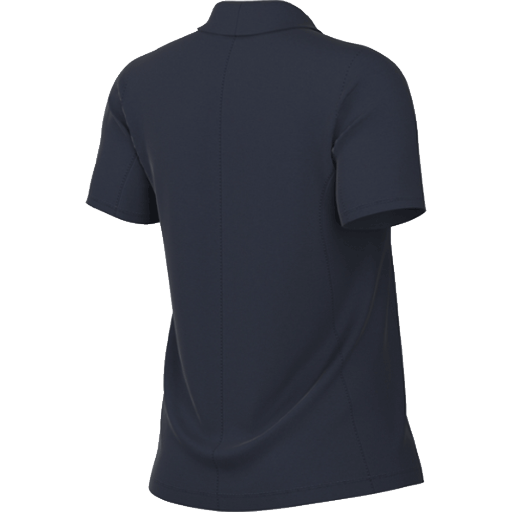 Nike Women's Dri-FIT Woven Polo (Stock)