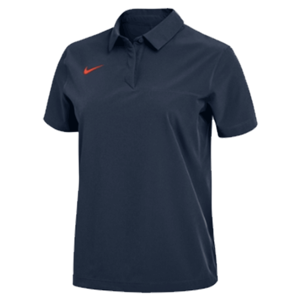 College Navy/Team Orange