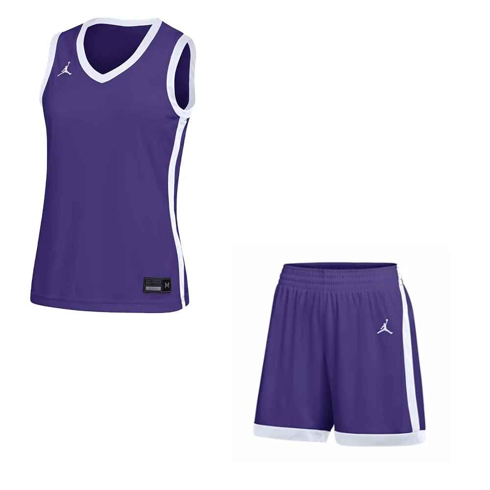 Jordan Women's Elite Game Jersey And Short
