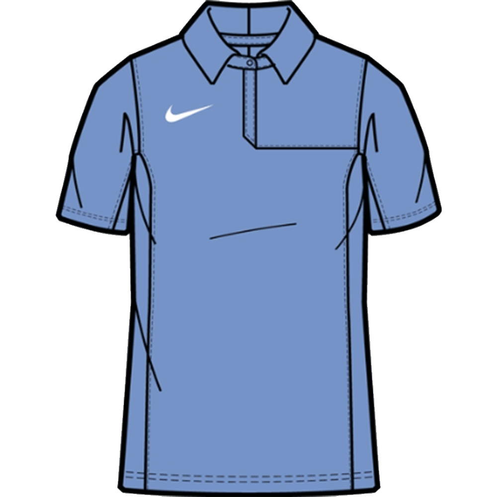 Valor Blue/White