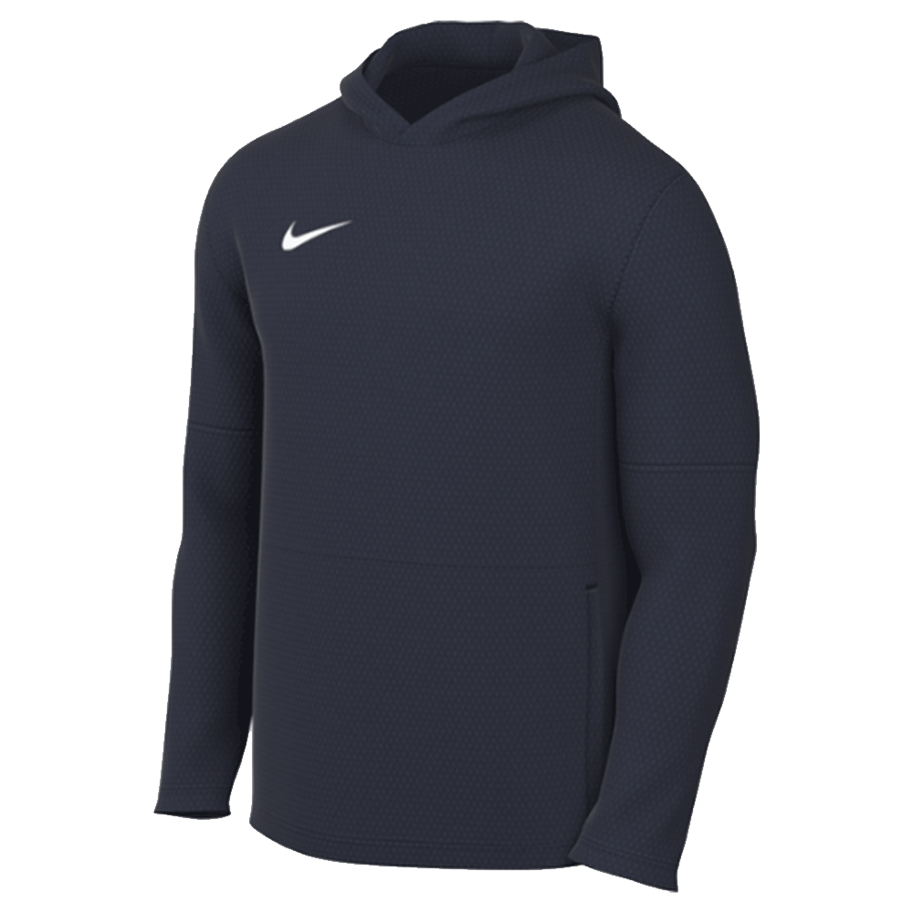 College Navy/White