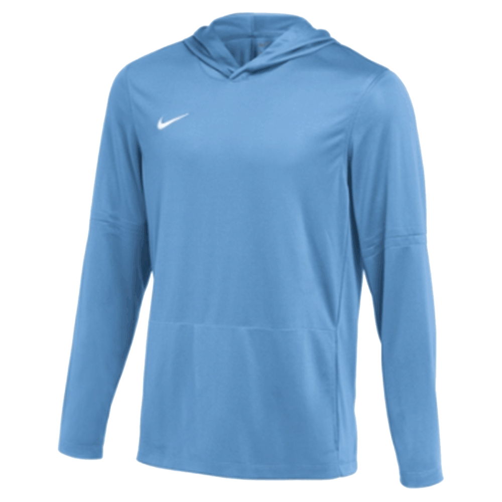 Valor Blue/White
