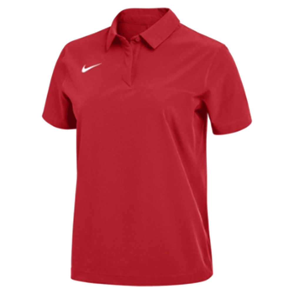 University Red/White