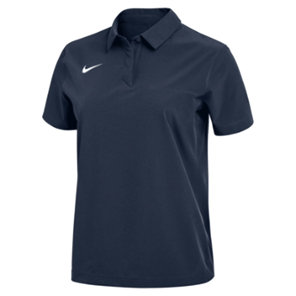 College Navy/White