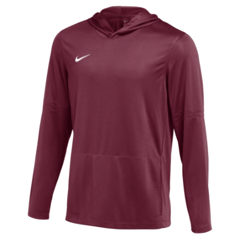 Team Maroon/White