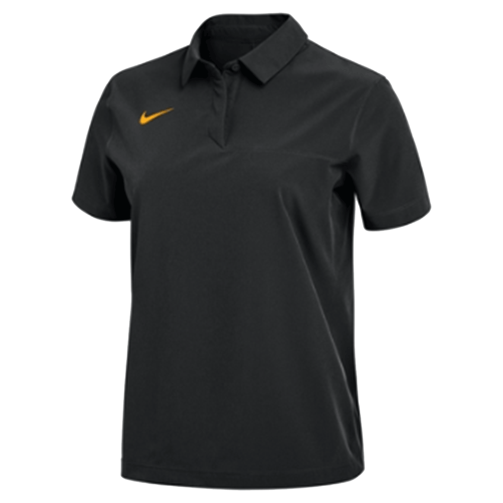 Nike Women's Dri-FIT Woven Polo (Stock)