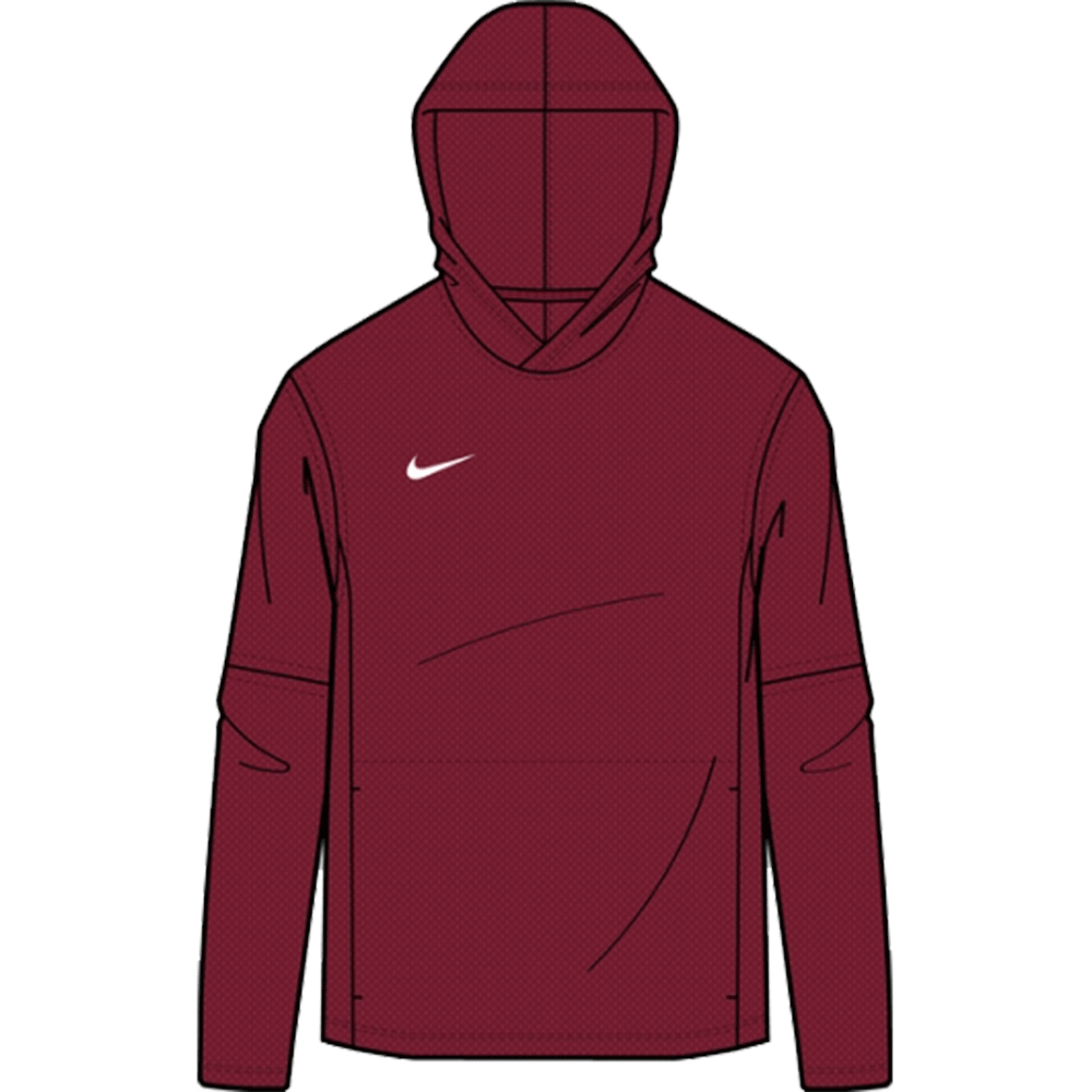 Team Crimson/White