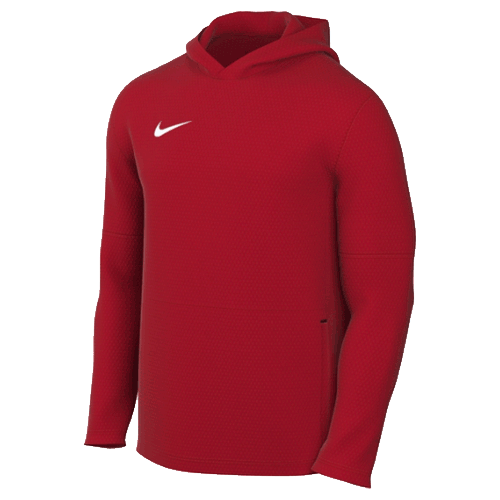 University Red/White