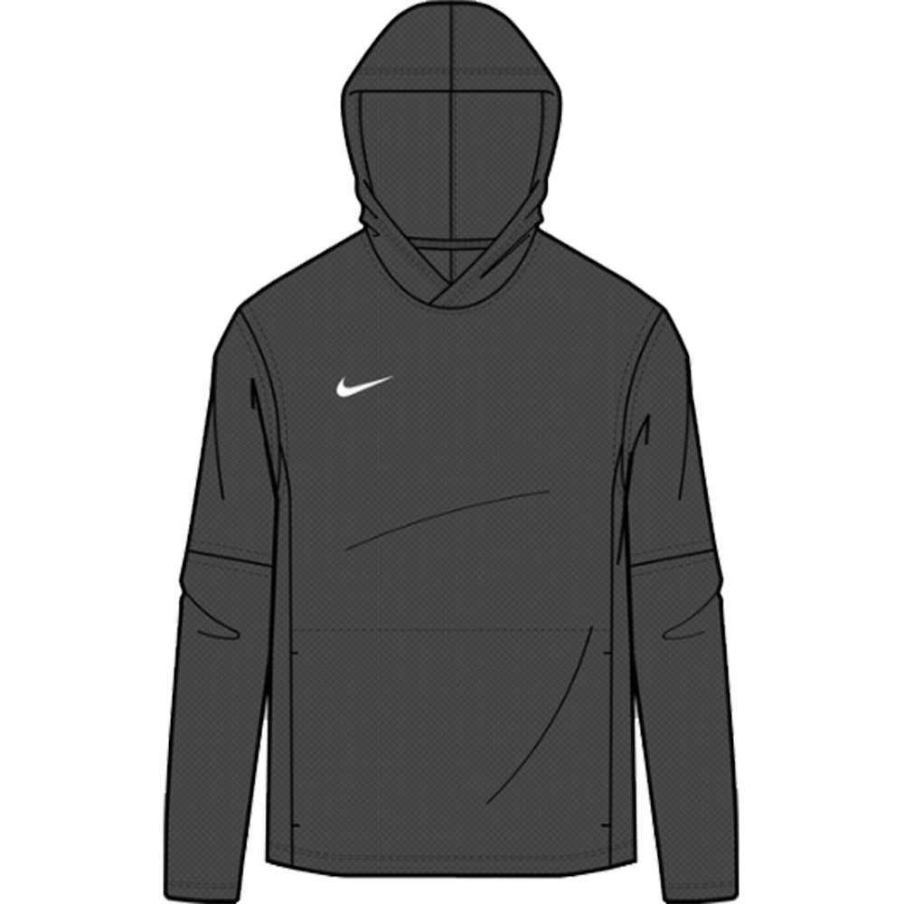 Anthracite/White