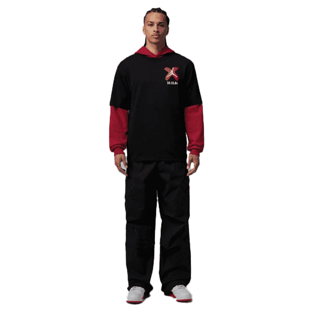 Jordan Men's Brooklyn T-Shirt