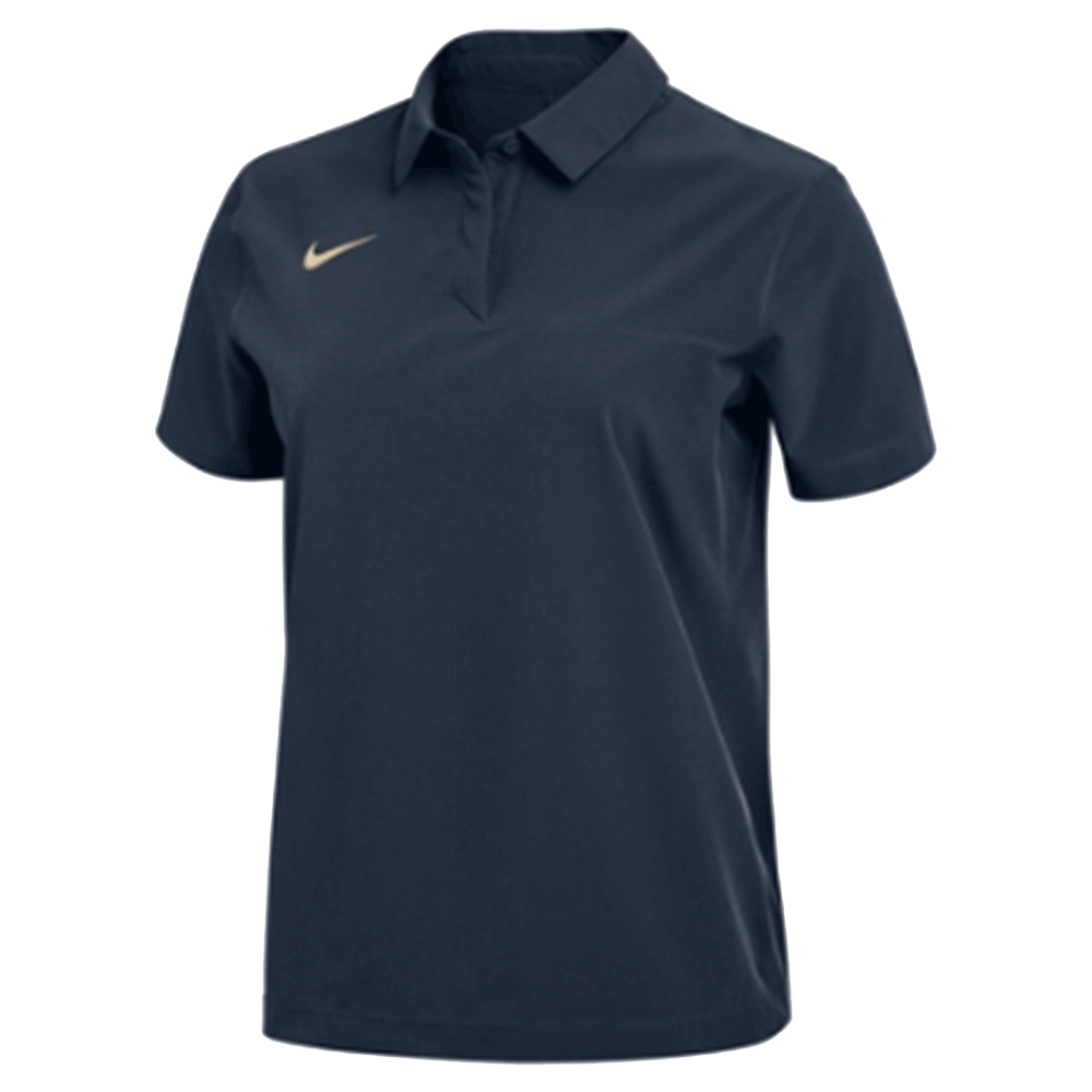 College Navy/Team Gold